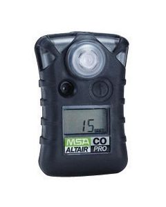 MSA ALTAIR® Pro Portable Hydrogen Cyanide Monitor With Alarms @ 4.7/10 PPM