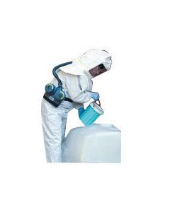 MSA OptimAir® TL PAPR Kit With Standard Battery (For Hoods)