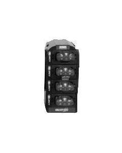 MSA Multi-Unit Charger With North American Plug For Use With ALTAIR® 4/4X Multi-Gas Detector And GALAXY® GX2 Automated Test System