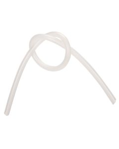 MSA 16" X 1/8" Silicone Tubing Hose For Use With ALTAIR® Pro Fire And Pro HCN Single-Gas Detectors