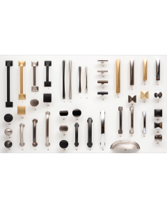 Hickory Hardware Unbranded Better Display Board PN: NLW261682