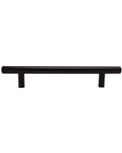 Dark Oil Rubbed Bronze 128mm Bar Pull by Liberty - P01026-OB3-C