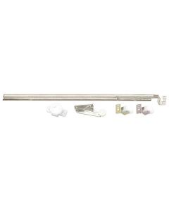 Hickory Hardware  Drawer Slide  P1175-2C
