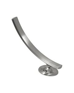 Stainless Steel Coat And Hat Hook by Hickory Hardware sold in Each - P2145-SS - Discontinued