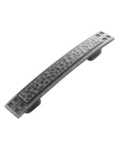 Satin Pewter Antique 2-5/8in. Pull by Hickory Hardware P7314-SPA/VP - Discontinued