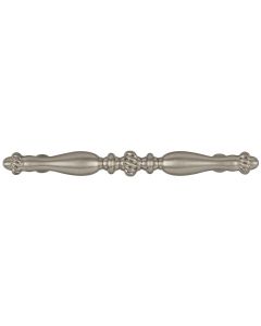 Satin Nickel 3in. Pull by Hickory Hardware P747-SN - Discontinued