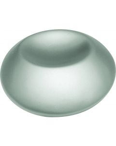 Zinc 1-1/4" [31.75MM] Knob by Hickory Hardware sold in Each - PA0212-PN