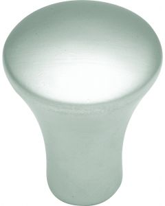 Zinc 1" [25.40MM] Knob by Hickory Hardware sold in Each - PA0213-PN