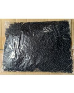Panel Balls .260 in diameter 10,000 qty bag  - PB260B-10M