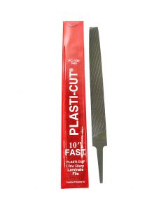 Plasti-Cut Brand 10" FAST® Cut Laminate File - pc-10f