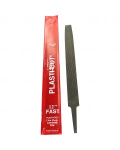 Plasti-Cut Brand 12" FAST® Cut Laminate File - pc-12f