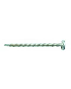 FastCap PowerHead Metal Screws 3" - 150 Pack