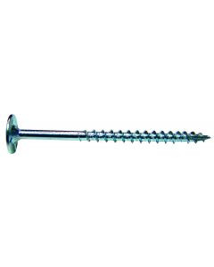 FastCap PowerHead Wood Screws 1-1/4" - 200 Pack