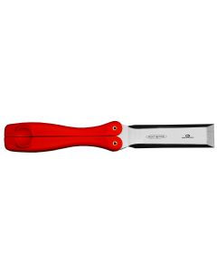 1" Pocket Chisel Sold As Each