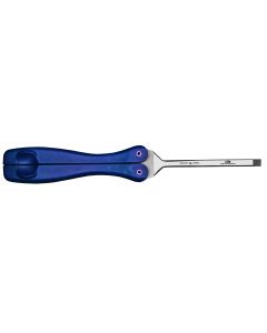 1/4" Pocket Chisel Sold As Each