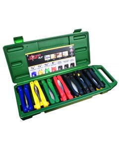 Pocket Chisel Kit Sold As Each