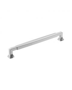 Polished Chrome 224MM Pull, Stature by Amerock - BP3689026