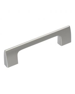 Polished Chrome 96MM Pull, Riva by Amerock - BP5536526
