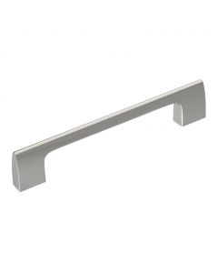 Polished Chrome 128MM Pull, Riva by Amerock - BP5536726