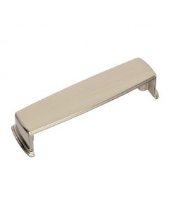 Polished Nickel 96MM Cup Pull, Kane by Amerock - BP53801PN