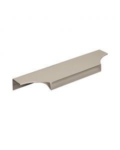 POLISHED NICKEL 167MM Edge Pull, Extent by Amerock - BP36752PN