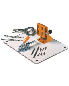 Pocket-Pro™ joinery system Sold As Each