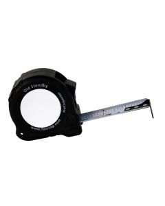 ProCarpenter Tape Measure 25' Standard Sold As Each