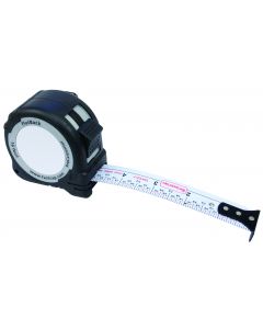 Tape Measure 16'  Flat Back Standard Story Pole Sold As Each