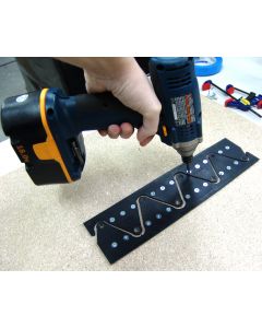 QwikDraw Countertop Connector Sold As Each