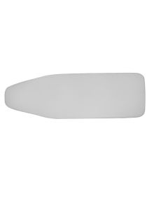 Closet ironing board cover, silver mfg# ras-vib-cover-52 - RAS-VIBCOVER-52