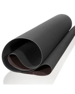 Hermes 37" X 60" 60 Grit Wide Sanding Belt RB 316 33 X op Sold In Each
