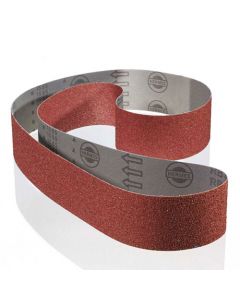 Hermes 6" X 48" 80 Grit Narrow Sanding Belt RB 346 23 MX Sold In Each