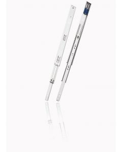 Repon 100 lbs 26" Full Extension Touch to Open Drawer Slide MFG# 12415 04 133