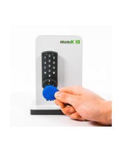 RFID Combi-Cam E Lock Key Fob