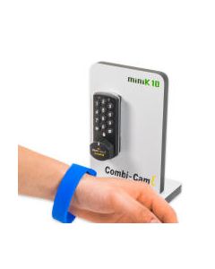 RFID Combi-Cam E Lock Wrist Band