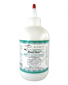 Roo Products Inc. Roo Clear