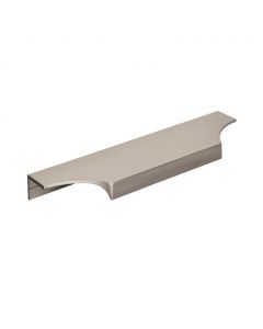 SATIN NICKEL 167MM Edge Pull, Extent by Amerock - BP36752G10