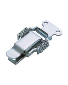 COMPRESSION DRAW LATCH - zinc