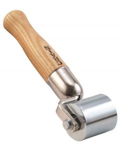 Seam Roller Square Edges 2" Head 6" Handle SE-348S