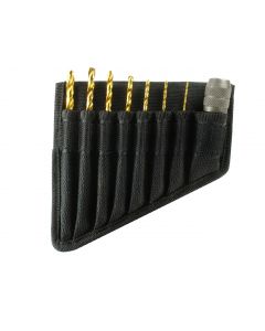 Hex Shank Drill Bits. Quick Change Drill Chuck Included.  Sold In Set - Discontinued