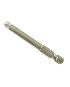 PZ3 X 2-3/4" Pozi Drive Power Bit Sold In Each
