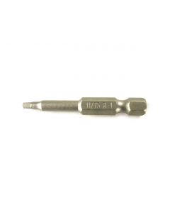 SQ1 X 1-15/16" Square Drive Power Bit Sold In Each
