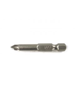 PZ2 X 1-15/16" Pozi Drive Power Bit Sold In Each