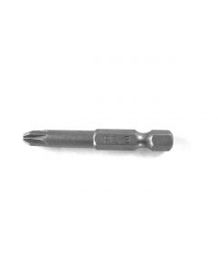 PZ3 X 1-15/16" Pozi Drive Power Bit Sold In Each