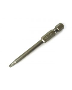 SQ1 X 2-3/4" Square Drive Power Bit Sold In Each