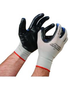 FastCap Skins XX-Large High-Performance Textured Nitrile Gloves