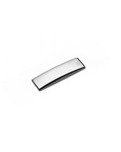 Blum Nickel Steel 38N Arm Cover Cap - 38N3508B180