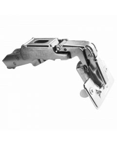 Blum Full Overlay CLIP top Hinge 170° Dowel Spring Closing - 71T658180
