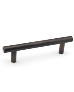 Brushed Oil-Rubbed Bronze 3in Functional Pull