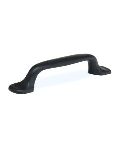 Matte Black 96mm Pull